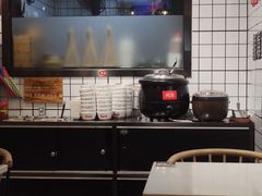 自助取餐区-粤拭轩·广东味道(祥和里店)
