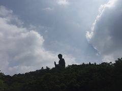 -天坛大佛