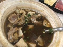 -新峰肉骨茶