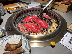 -炉太郎日式烧肉店(华贸店)
