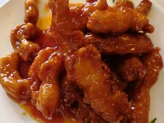 -小贝壳酒楼(经九路店)