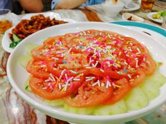 -椿记烧鹅(叠彩店)