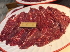 -最牛喜事潮汕鲜牛肉火锅(和平里店)