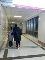 -青岛妇女儿童医院(辽阳西路院区)