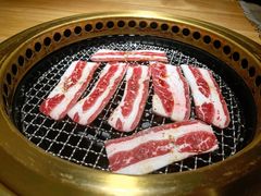 -江户烧肉(高德店)