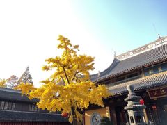 -龙华寺