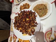 -偏爱炒鸡(老县衙店)