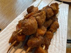 -菩提树·素食餐厅(汇智国际商业中心店)