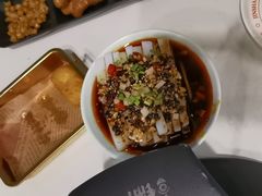 -锦尚阁烤鱼(望京新荟城店)