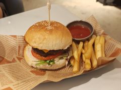 -ZEMOCAFE·FUSION FOOD(西交利物浦店)