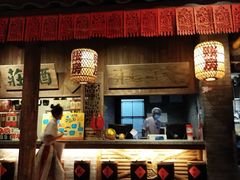 -南京大牌档(崇文门国瑞店)