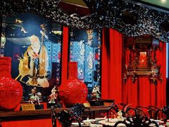 -誉八仙粤菜(万象天地店)