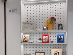 -天真蓝照相馆(中华广场店)