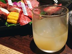-松阪牛焼肉M(法善寺横丁店)