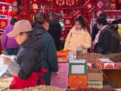 -西北轻工批发市场