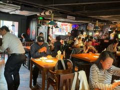 -布拉格餐厅· 中欧捷克菜(全国首店)