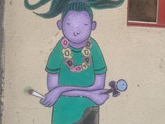 -The Tiki Bungalow提基小木屋酒吧