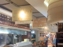 -西贝(六里桥旗舰店)