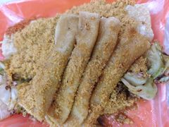 -安发瞧麻辣烫(总店)