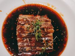 -鸽子侯·家宴·平价海鲜(绿地店)