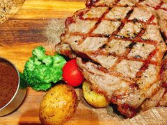 -森Some Fusion(荔湾店)
