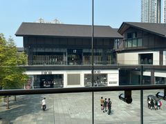 -Apple零售店(成都太古里店)