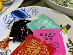 -澳门街风味餐厅(远洋店)