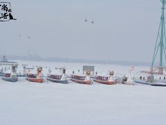 -人民防洪胜利纪念塔