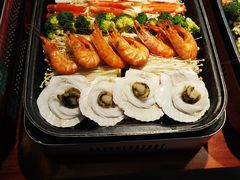 -老德州四合院·德州菜(天衢路店)