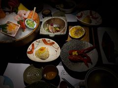 -花潮料理艺食馆(成都万象城店)