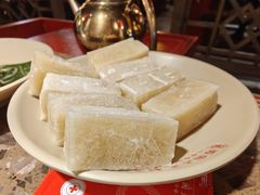 -蜀国大将老火锅(江北店)