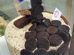 -你好独角兽·蛋糕甜品
