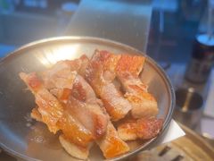 -西塔老太太泥炉烤肉(青浦蟠龙天地店)