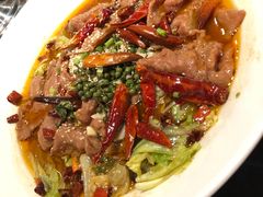 -皇城根北京风味主题餐厅(滨海万达店)