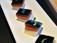 黑松露晓烤鸭-晓长安·新陕菜(曲江店)