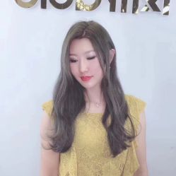 -Miracle集简美发沙龙