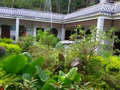 -南溪山景区