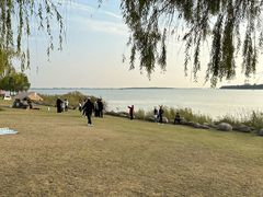 -苏州湾体育公园