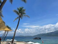 -海南分界洲岛旅游区