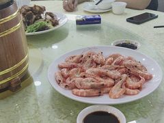 -鹏城人家海鲜酒家·23年老字号(较场尾店)
