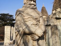 -北京石刻艺术博物馆(五塔寺)
