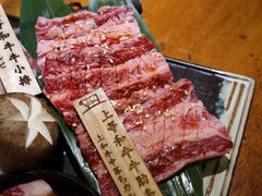 -肉魁屋·烧肉·烧鸟·酒场(高新店)