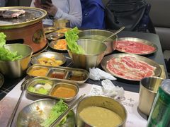 -西塔老太太泥炉烤肉(龙湖北苑天街店)