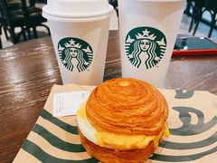 -星巴克(湖州梅地亚广场店)