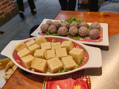 -大吉利潮汕牛肉火锅(王府井店)