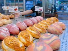 -LELECHA乐乐茶(新街口大洋店)