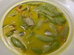 -雨后行菜(报慈北路店)