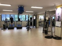 -中田·健身+普拉提(苗栗路店)