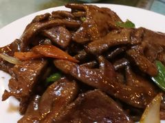 -宝发园名菜馆