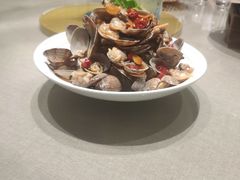 -楚山晓·湖北菜(武汉光谷K11店)